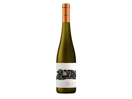 Rariga - Silvánske zelené 2018 - Bílé víno - Jakostní víno VOC