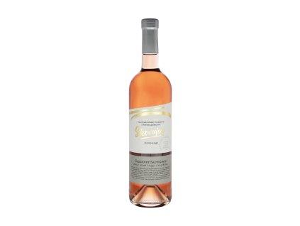 Skovajsa - Cabernet Sauvignon rosé 2019 - Růžové víno - Jakostní víno VOC