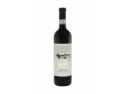 Skovajsa - Neronet 2016 - Selection - Červené víno - Jakostní víno VOC