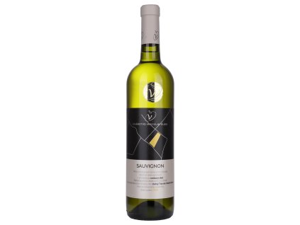 Dudo Miroslav - Sauvignon 2020 - Bílé víno - Pozdní sběr