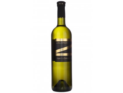 Zápražný - Tramín červený 2020 - Bílé víno - Jakostní víno VOC