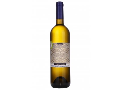 Repa Winery - Furmint Jeruzalem 2020 - Bílé víno - Jakostní víno VOC