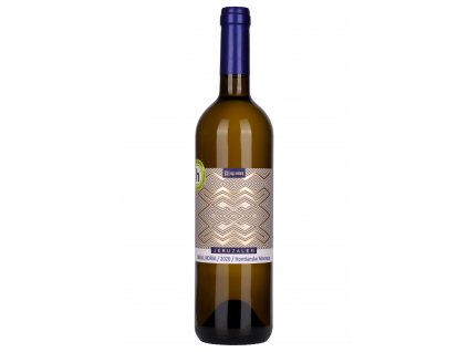 Repa Winery - Milia, Noria 2020 - Bílé víno - Jakostní víno VOC