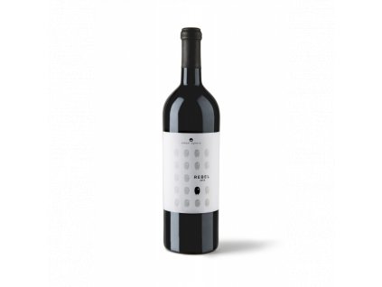 Sykora Fine Wines - Cuvée Rebel 2016 - Červené víno - Pozdní sběr