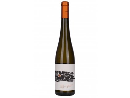 Rariga - Rizling rýnsky - Šarkaperky 2019 - Bílé víno - Jakostní víno D.S.C.