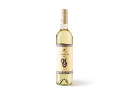 Sykora Fine Wines - Sauvignon blanc 2020 - Bílé víno - Kabinetní víno