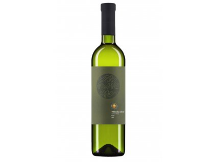 Karpatská Perla - Veltlínske zelené - Noviny 2020 - Bílé víno - Jakostní víno VOC