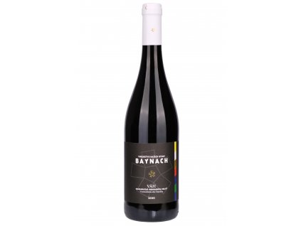 Baynach - Váh 2020 - Červené víno - Jakostní víno VOC