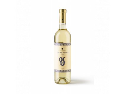 Sykora Fine Wines - Ryzlink rýnsky 2019 - Bílé víno - Pozdní sběr