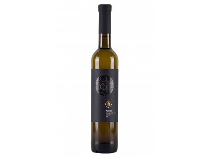 Karpatská Perla - Aurélius 2018 - Bílé víno - Výběr z cibéb