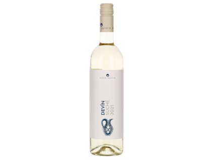 Sykora Fine Wines - Devín 2021 - Bílé víno - Jakostní víno VOC