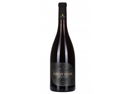 Sykora Fine Wines - Pinot Noir 2018 - Limited edition - Červené víno - Jakostní víno