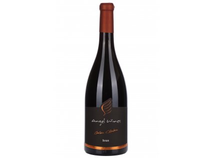 Angel Wines - Hron 2020 - Červené víno - Jakostní víno VOC