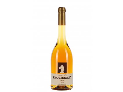 U koňa - Hrozienkač 2019 - Bílé víno - Jakostní víno