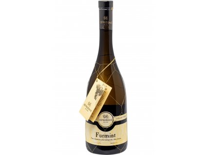 Ostrožovič - Furmint 2021, Special Collection - Bílé víno - Výběr z hroznů