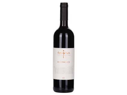 Tajná - Cuveé Secret Reserva 2018 - Červené víno - Víno