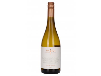 Tajná - Rizling vlašský 2021 - SurLie - Bílé víno - Jakostní víno VOC