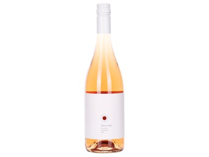 Karpatská Perla - Frizzante - Pinot Noir rosé 2021 - Šumivé víno - Jakostní víno VOC