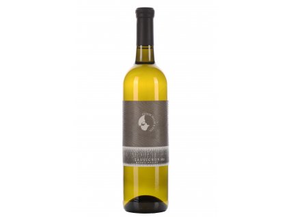 Malík Fedor - Sauvignon 2022 - Bílé víno - Jakostní víno VOC