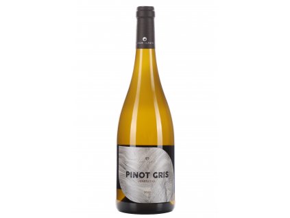 Sykora Fine Wines - Pinot Gris 2020 - Generation - Bílé víno - Jakostní víno