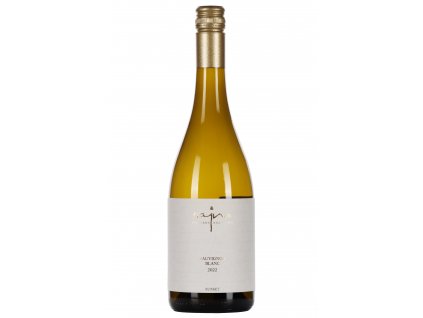 Tajná - Sauvignon blanc 2022 - SunSet - Bílé víno - Jakostní víno