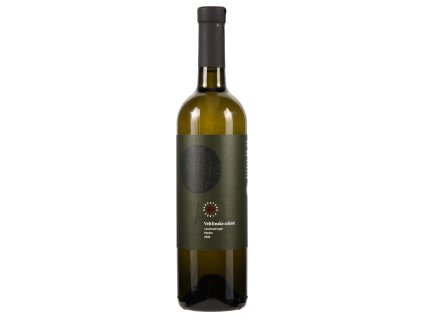 Karpatská Perla - Veltlínske zelené - Ingle 2022 - Bílé víno - Jakostní víno VOC