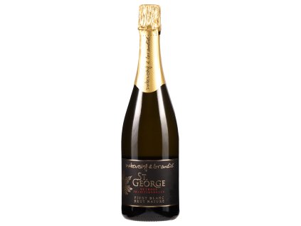 Dubovský & Grančič - Sekt Pinot Blanc  - Méthode Traditionnelle 2021 - Šumivé víno - Jakostní víno VOC
