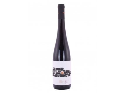 Rariga - Cabernet Sauvignon 2017 - Barrique - Červené víno - Jakostní víno VOC