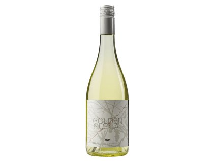 Miro Fondrk - Golden Muscat 2019 - Bílé víno - Jakostní víno