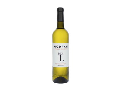 Modran Klimko Wine - Dievčie hrozno 2020 - Bílé víno - Jakostní víno