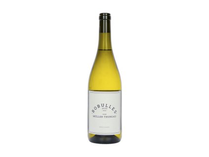 Bobulles - Müller Thurgau 2020 - Bílé víno - Jakostní víno VOC