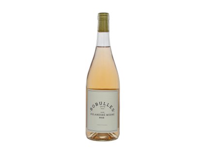 Bobulles - Rulandské modré rosé 2019 - Růžové víno - Jakostní víno VOC