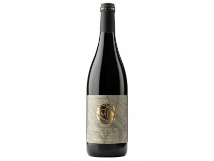Miro Fondrk - Cabernet 2015 - Červené víno - Jakostní víno