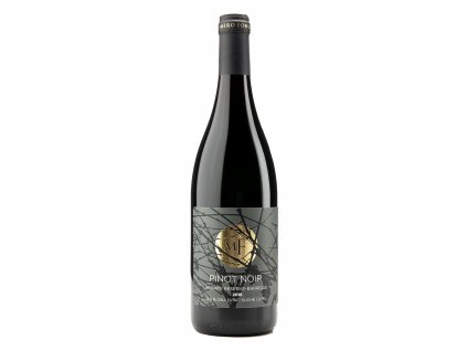 Miro Fondrk - Pinot Noir 2016 - Červené víno - Jakostní víno