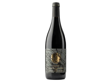 Miro Fondrk - Hron 2015 - Červené víno - Jakostní víno