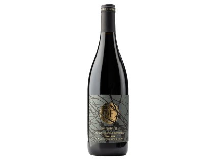 Miro Fondrk - EL&FI II. 2015 - 2016 - Červené víno - Jakostní víno