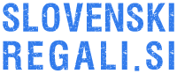 SlovenskiRegali.si | Nova stojala po cenah iz druge roke