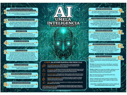 umela inteligence SK