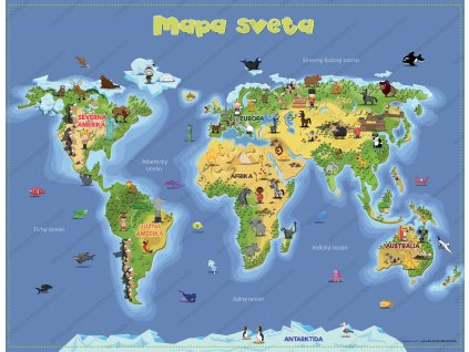 obousstrana mapa sveta 02