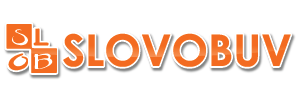 SLOVOBUV