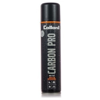 Carbon Pro impregnačný sprej pre všetky materiály