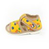 Detské ortopedické papučky| SLOVOBUV - Pap Z-S