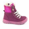 Detské zimné topánky| SLOVOBUV - Ex 4947 A