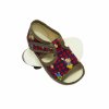 Detské barefoot papučky| SLOVOBUV - Pap Cerv-Micurin-Bez