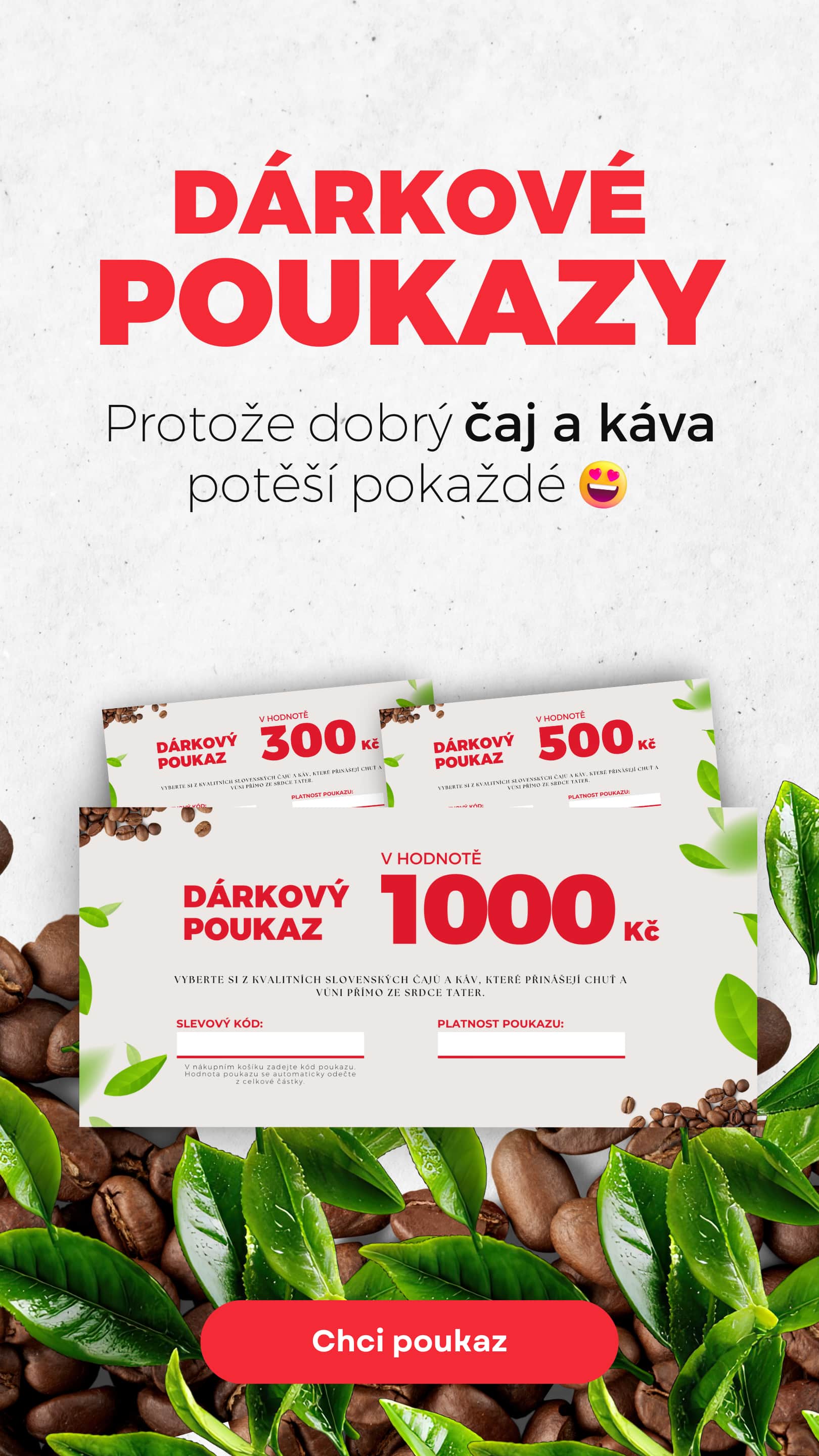 Poukazy mobil