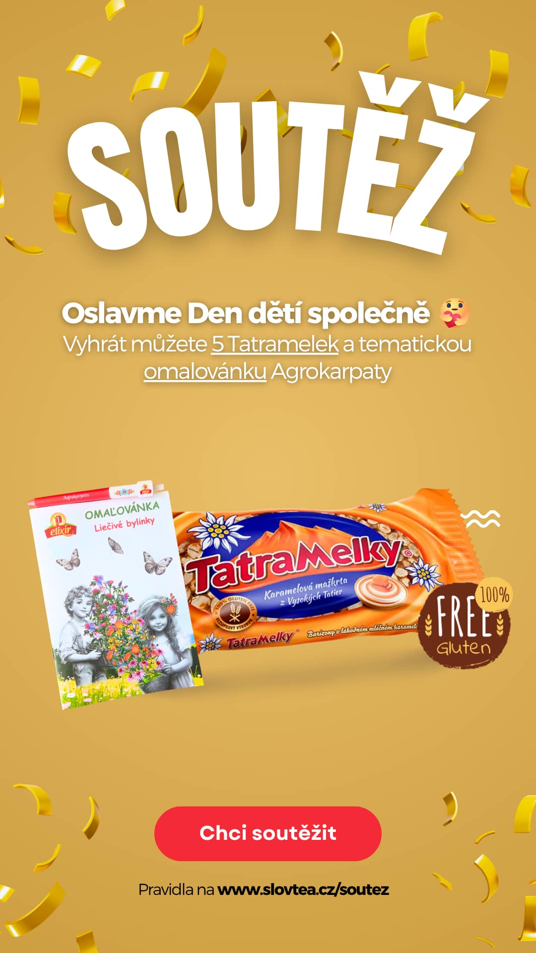 Súťaž mobil