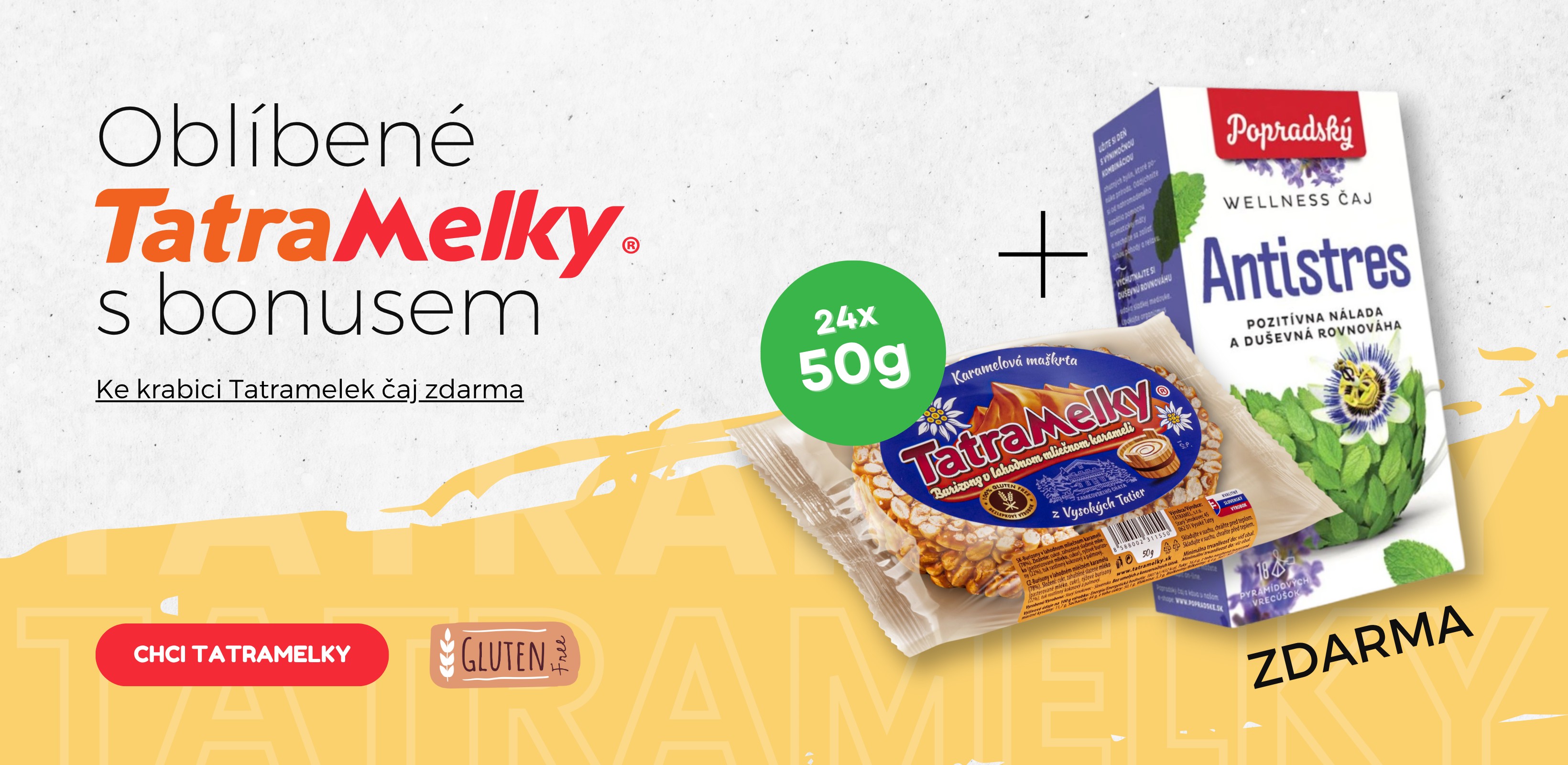 Tatramelky KRABICE