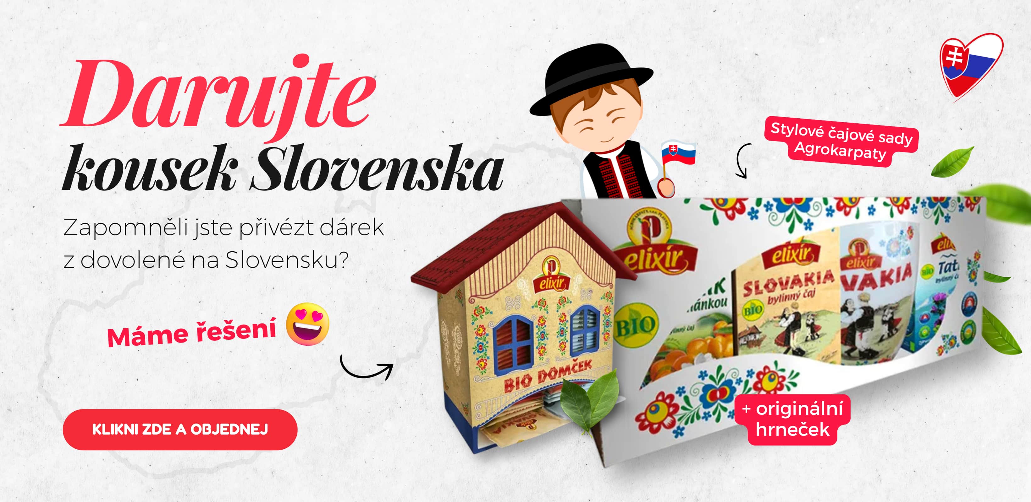 Darčeky
