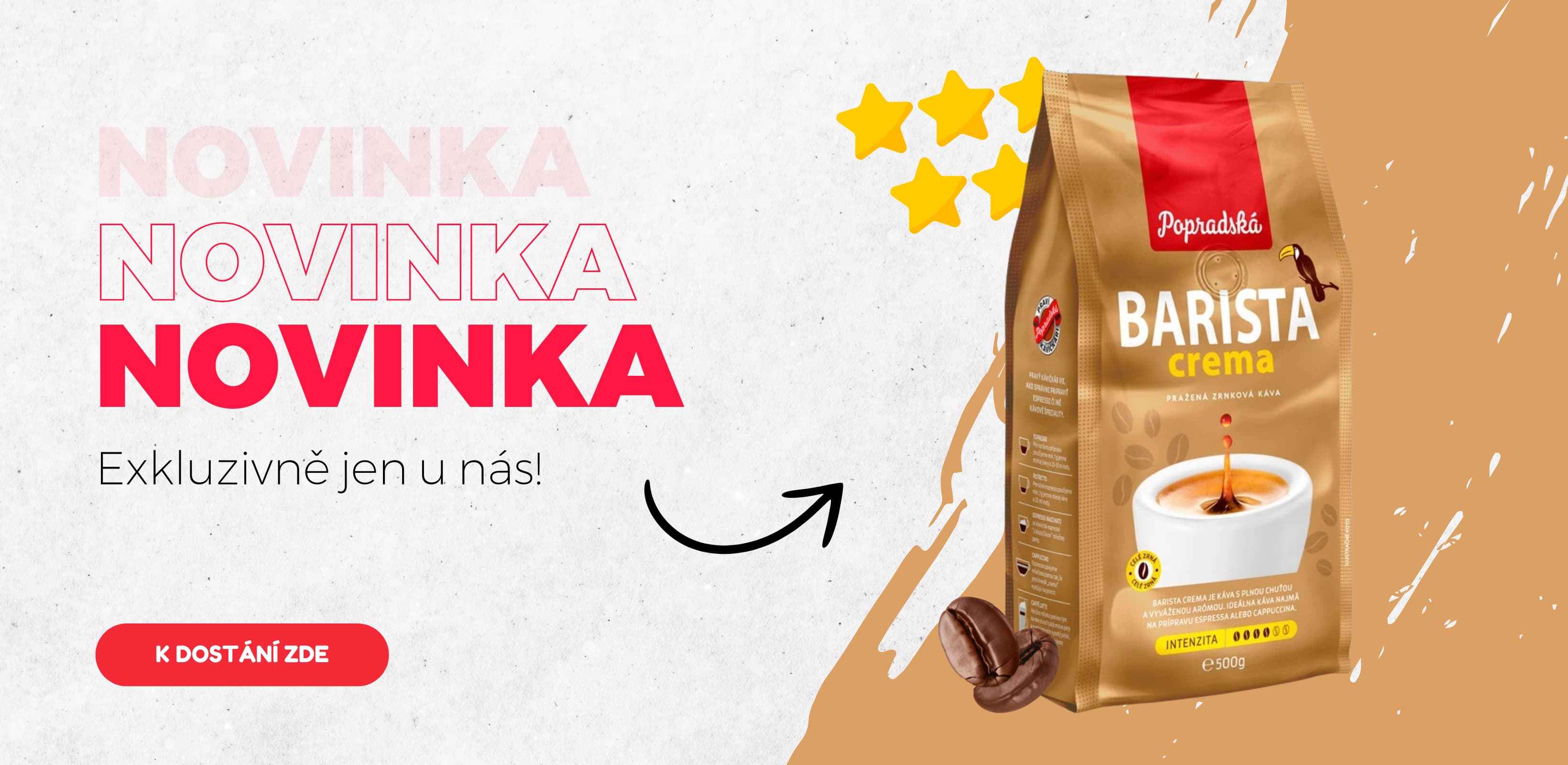 Novinka