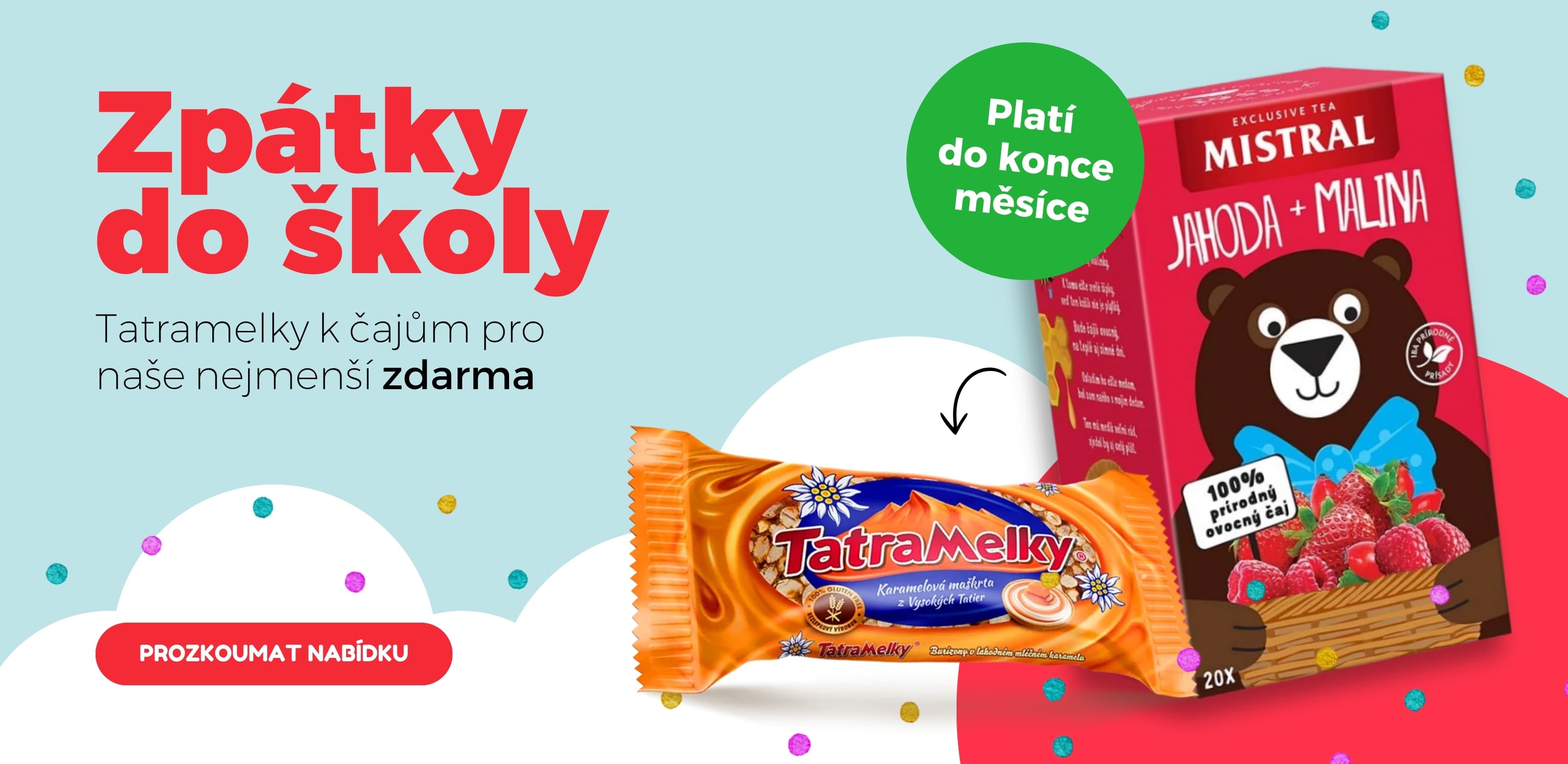 Škola volá